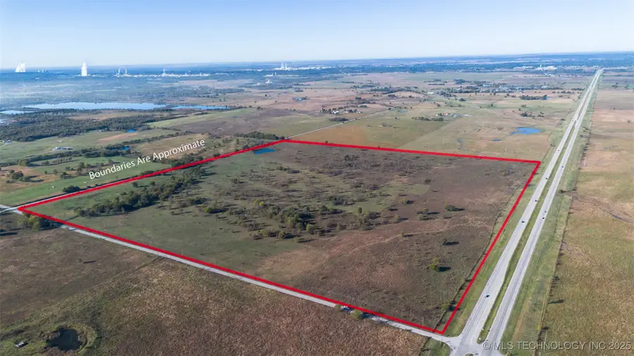 E Hwy 20, Pryor, OK 74361 - Image #2