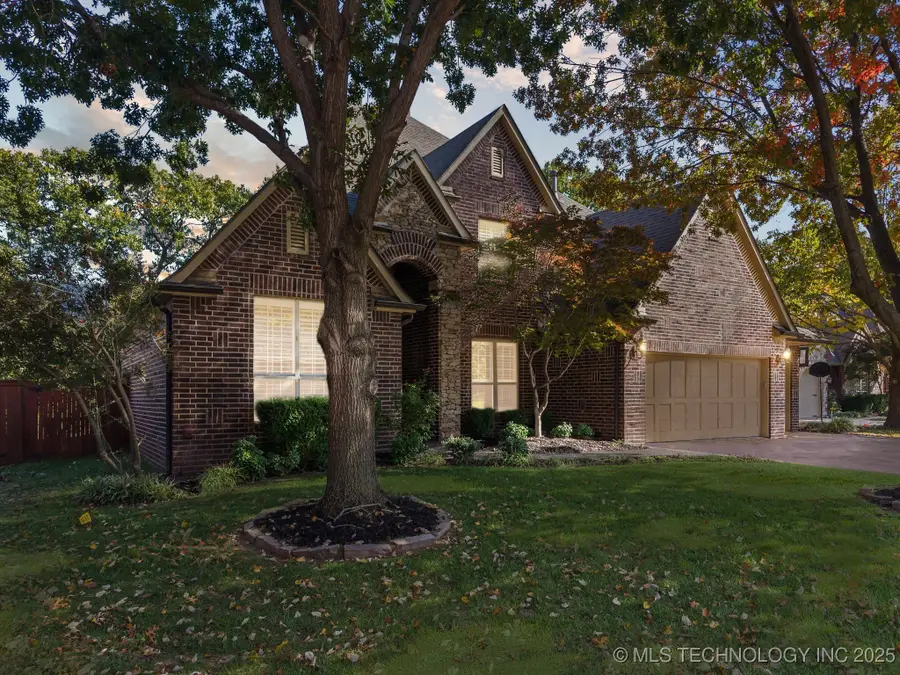 10213 S 88th East Avenue, Tulsa, OK 74133 - Image #2