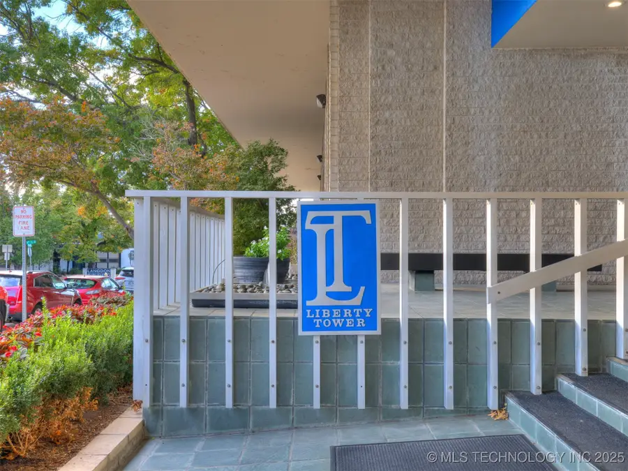 1502 S Boulder Avenue #21C, Tulsa, OK 74119 - Image #2