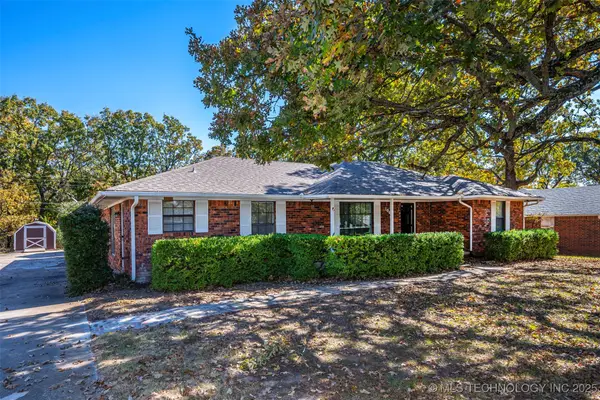 106 S Monroe, Ada, OK 74820