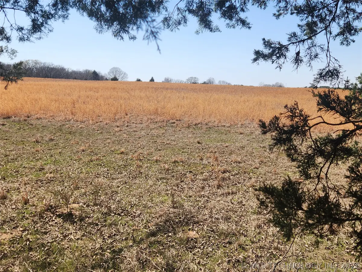 S Research Road, Lane, OK 74555 - #1