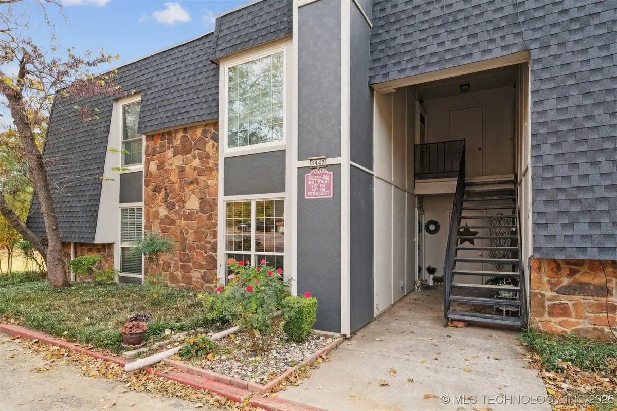 4442 E 68th Street #488, Tulsa, OK 74136 - Image #1
