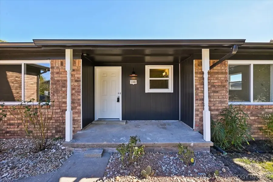 1101 N Hickory Avenue, Broken Arrow, OK 74012 - Image #3