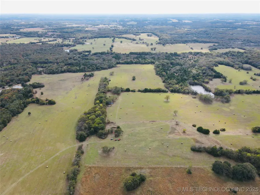 0000 Slab Road, Wapanucka, OK 73461 - Image #3