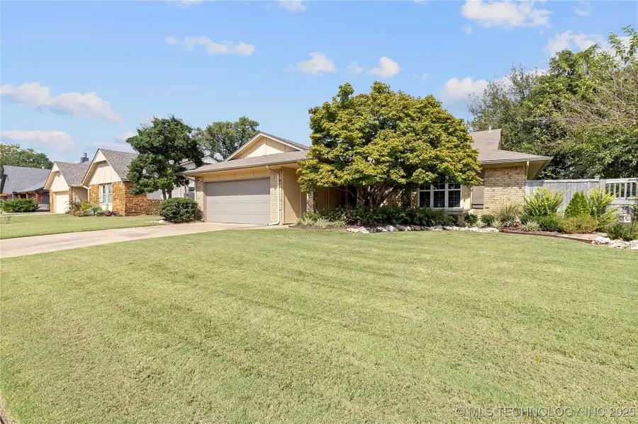 927 W J Street, Jenks, OK 74037 - Image #2