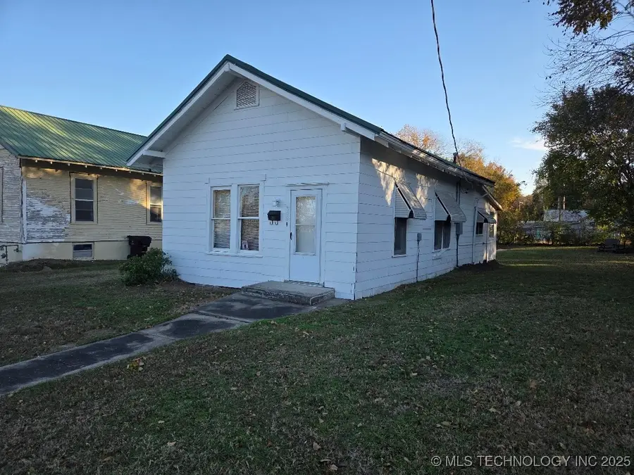 309 W Foley, Eufaula, OK 74432 - Image #2