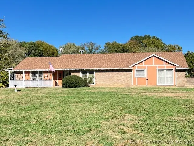 10125 E Northpark Street, Claremore, OK 74017 - Image #2