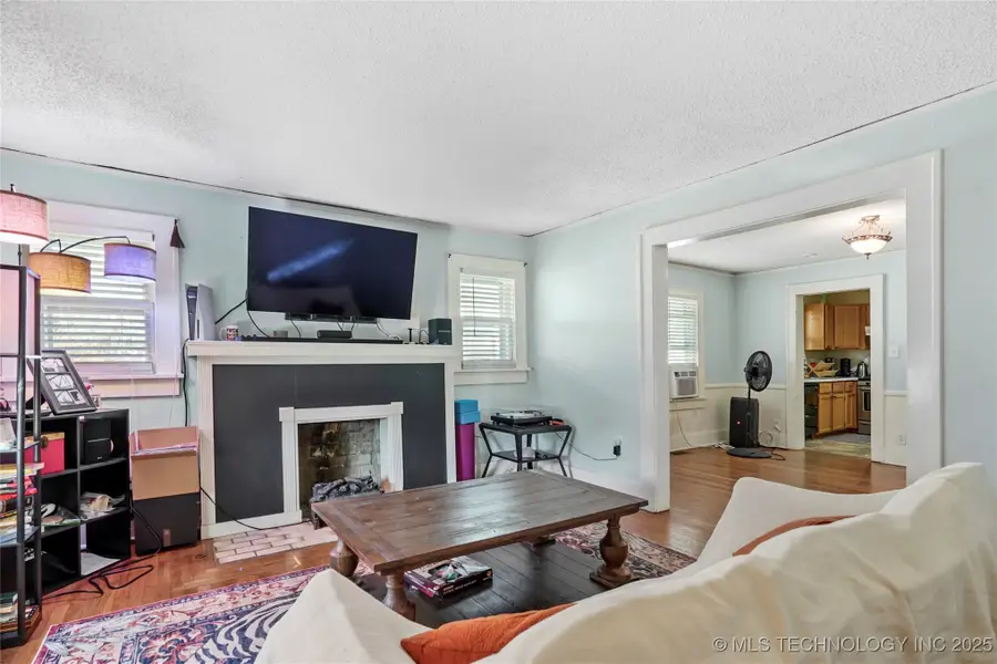 1715 S St Louis Avenue, Tulsa, OK 74104 - Image #3