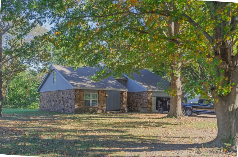 6137 S 219th East Avenue, Broken Arrow, OK 74014 - Image #3