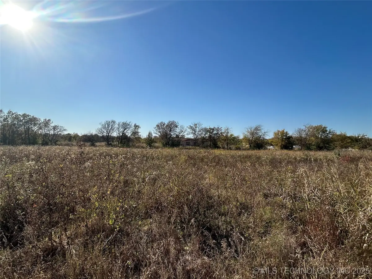 190 S Sexton, Calera, OK 74730 - #1