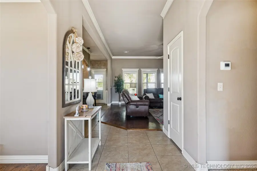 5903 E 137th Street, Collinsville, OK 74021 - Image #3