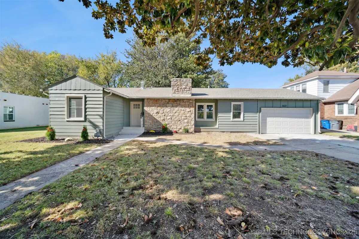 1622 N Cheyenne Avenue, Tulsa, OK 74106 - Image #1