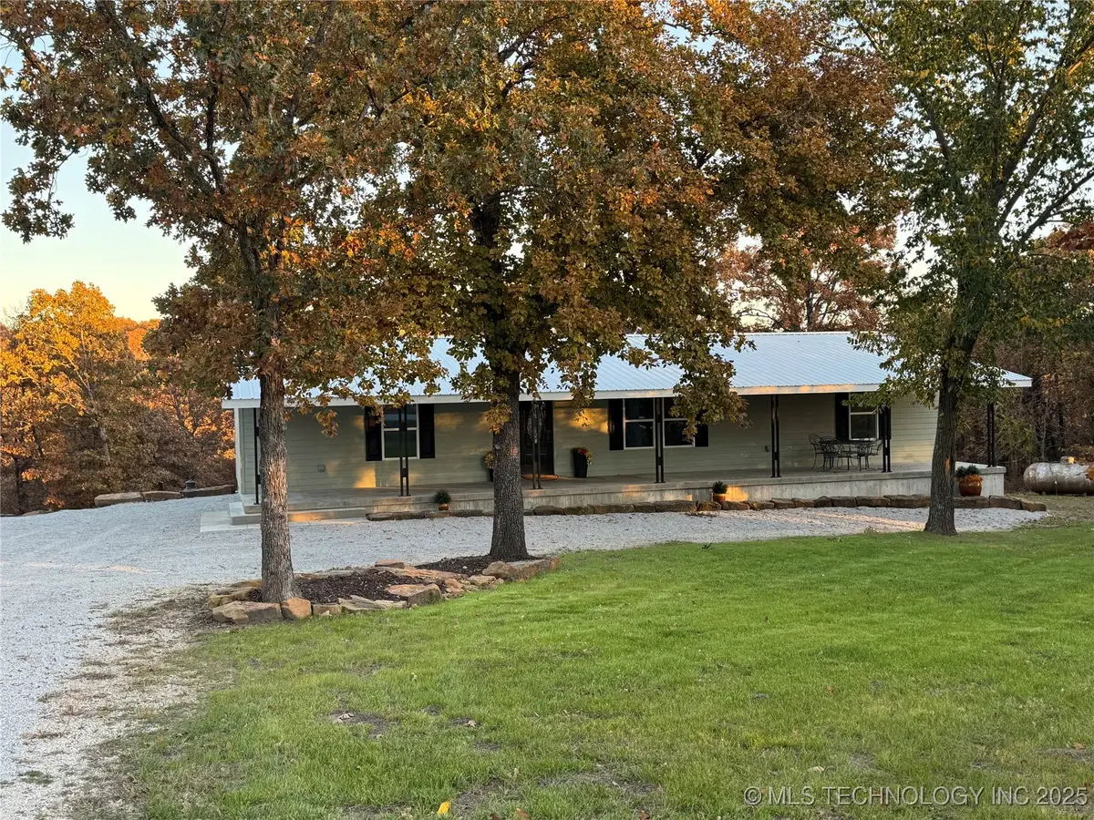 13256 Kodiak Drive, Skiatook, OK 74070 - Image #1