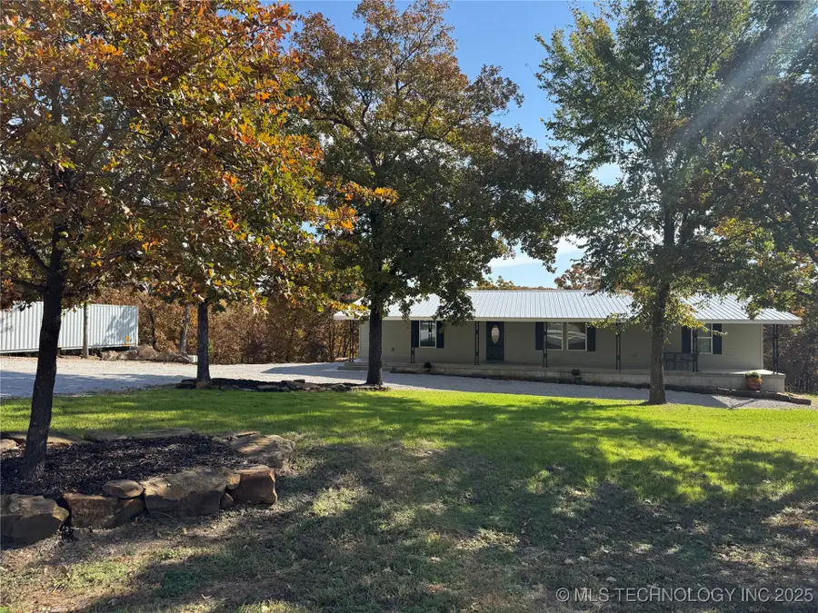 13256 Kodiak Drive, Skiatook, OK 74070 - Image #3