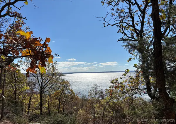 1400 Blocker Road, Crowder, OK 74430