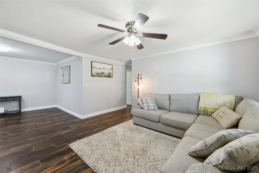 17215 S 91st East Avenue, Bixby, OK 74008 - Image #3