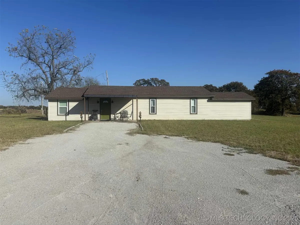 18237 Tabler Road, Thackerville, OK 73459 - Image #1