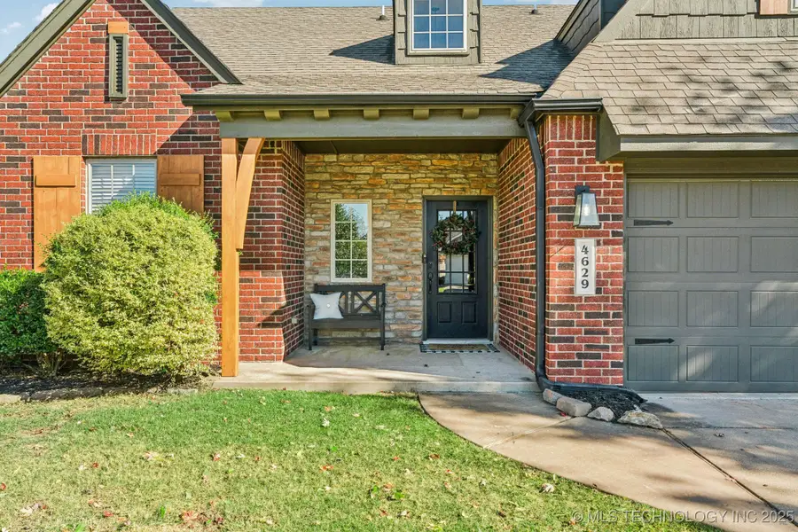 4629 S 179th East Avenue, Tulsa, OK 74134 - Image #2