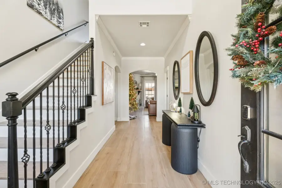 4629 S 179th East Avenue, Tulsa, OK 74134 - Image #3