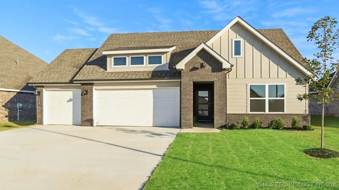 22903 E 106th Place S, Broken Arrow, OK 74014 - Image #1