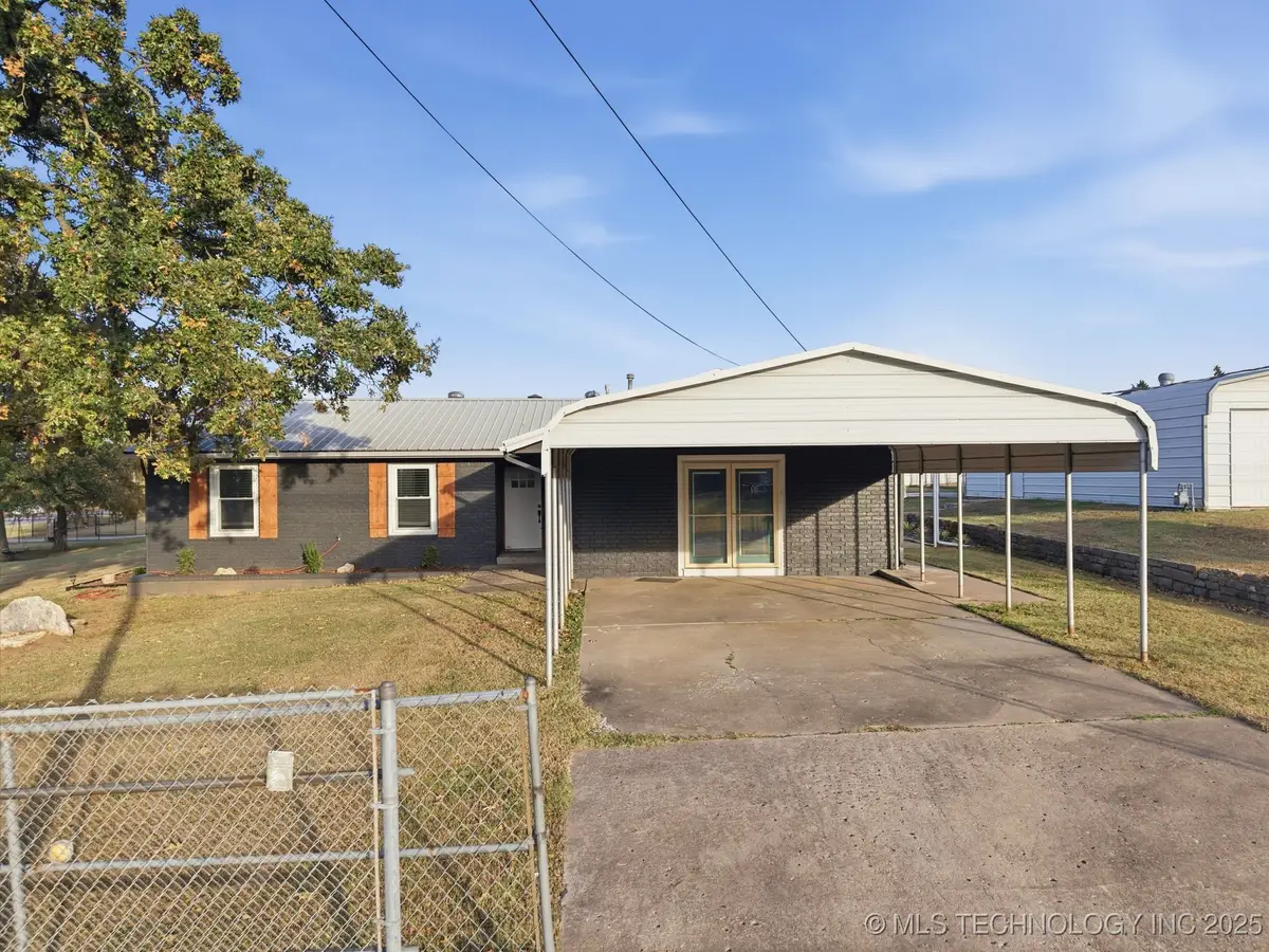 6201 S 80th West Avenue, Sapulpa, OK 74131 - Image #1