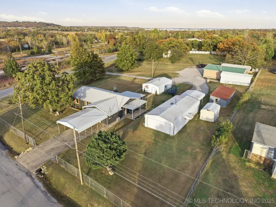 6201 S 80th West Avenue, Sapulpa, OK 74131 - Image #2