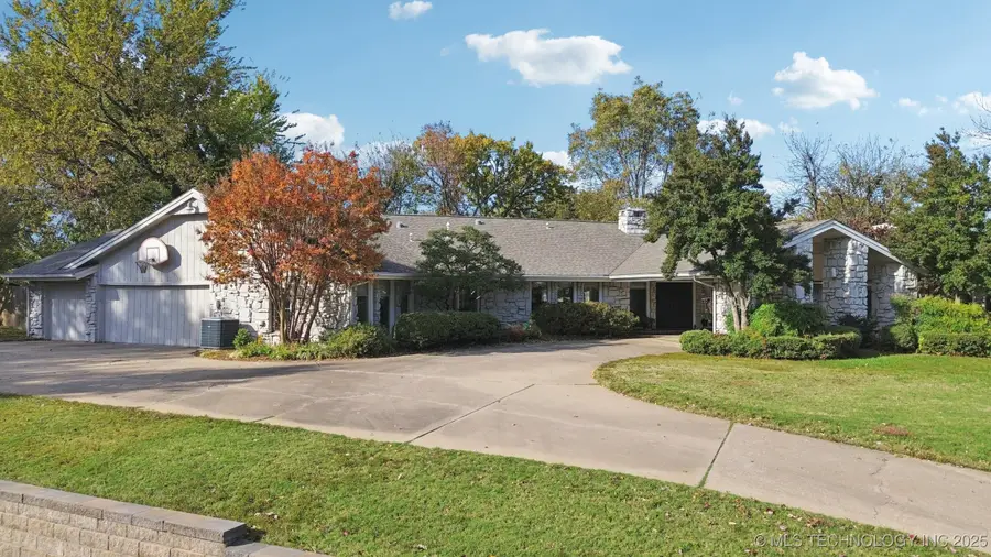 6424 S Jamestown Avenue E, Tulsa, OK 74136 - Image #3
