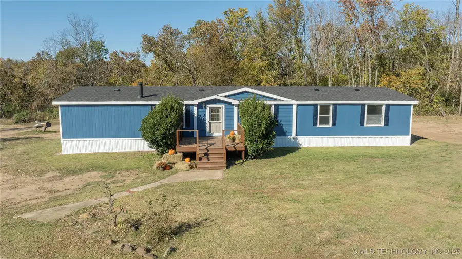 19300 S Timber Acres Road, Claremore, OK 74019 - Image #2