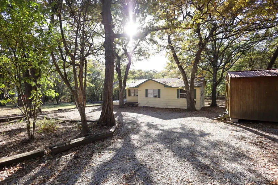 2410 Masters, Sulphur, OK 73086 - Image #2