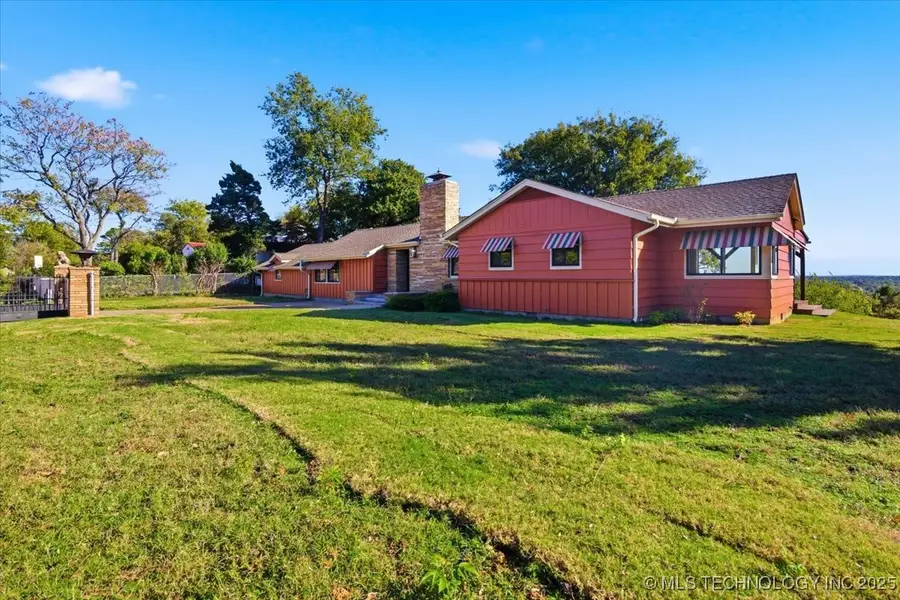 2211 N Denver Place, Tulsa, OK 74106 - Image #2