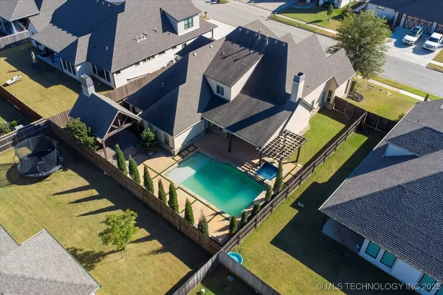 4114 W Orlando Place, Broken Arrow, OK 74011 - Image #2