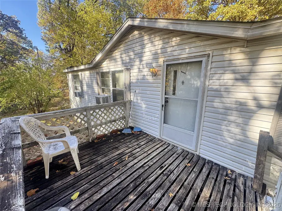 13670 W 834 Road, Tahlequah, OK 74464 - Image #3