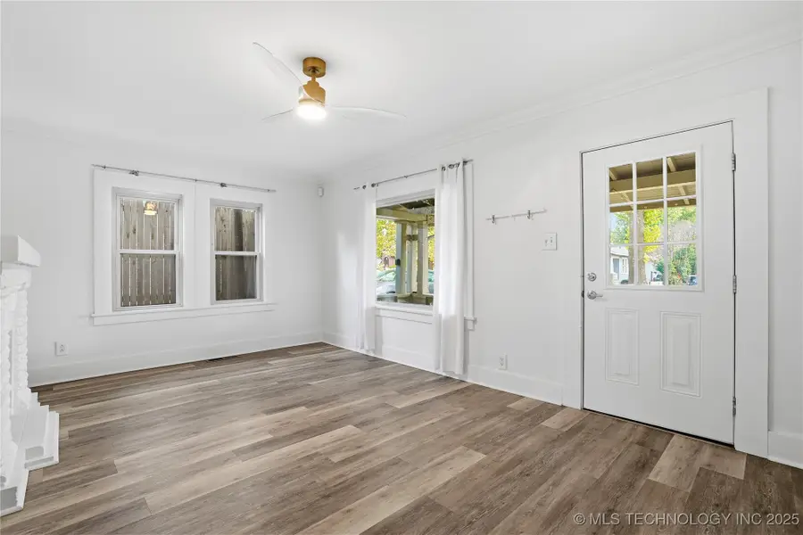 1628 S Trenton Avenue, Tulsa, OK 74120 - Image #3