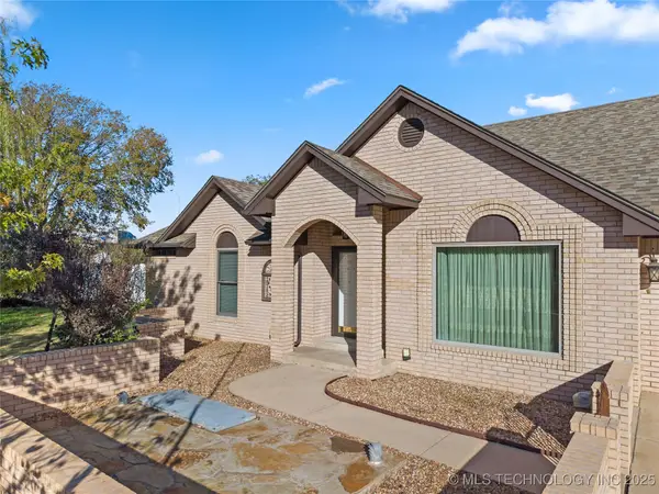 5 Rio Grande, Ardmore, OK 73401