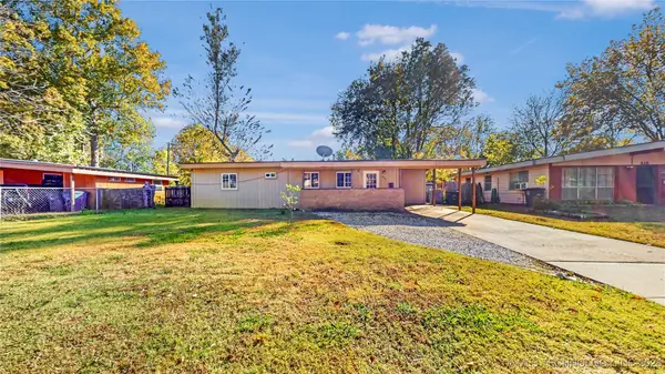 614 E 52nd Street N, Tulsa, OK 74126