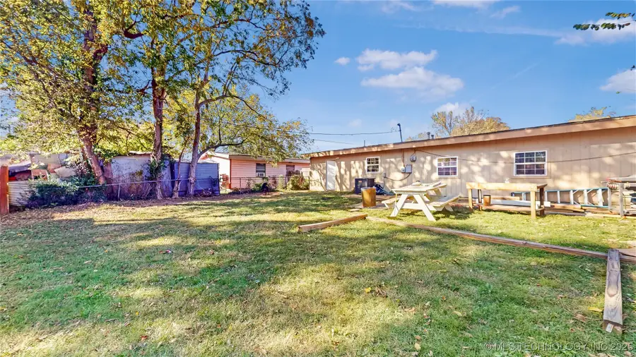 614 E 52nd Street N, Tulsa, OK 74126 - Image #2