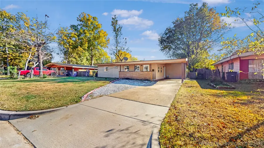 614 E 52nd Street N, Tulsa, OK 74126 - Image #3