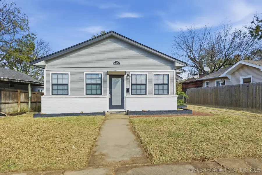 515 W 8th Avenue, Bristow, OK 74010 - Image #2