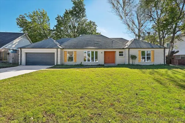 5822 E 47th Street, Tulsa, OK 74135