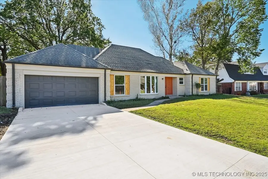 5822 E 47th Street, Tulsa, OK 74135 - Image #2