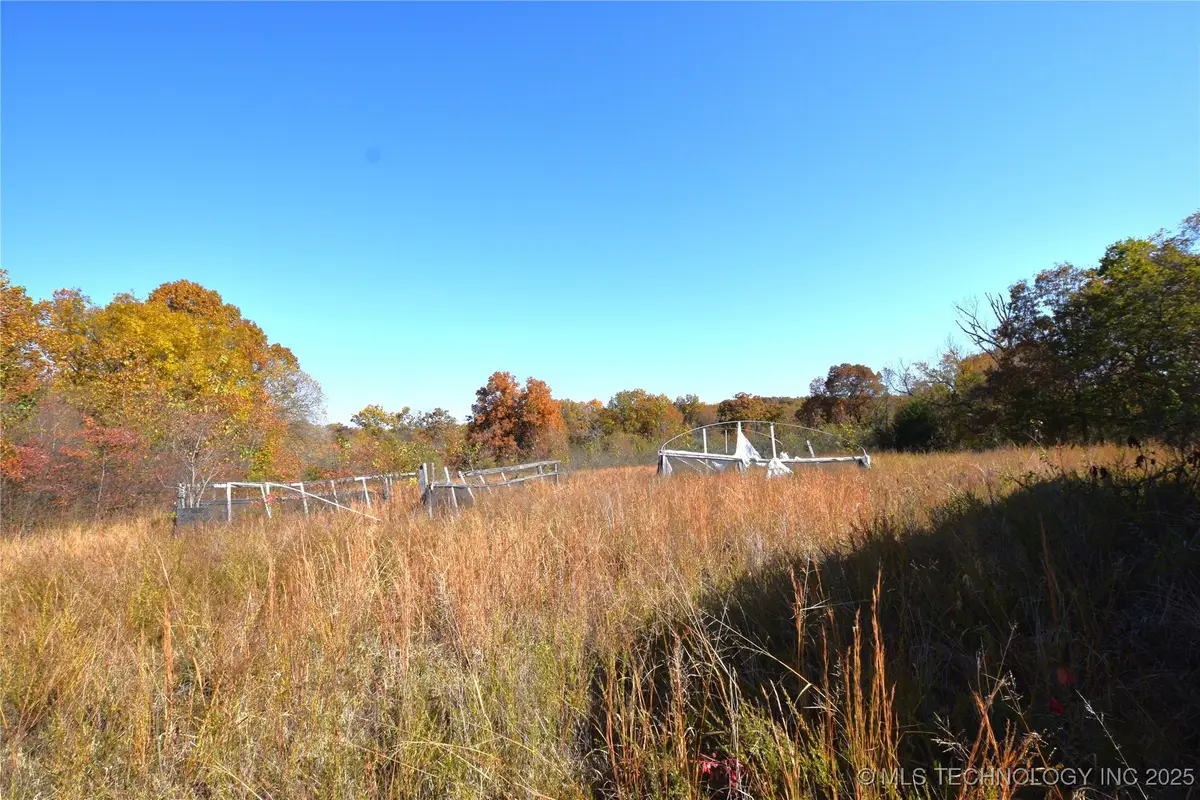 4715 State Hwy 20, Eucha, OK 74342 - Image #1