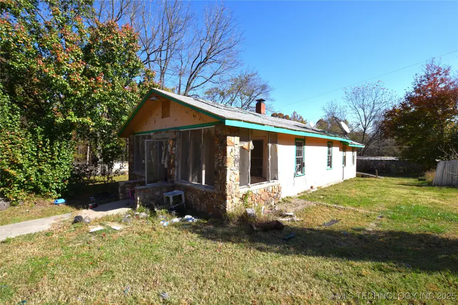 4715 State Hwy 20, Eucha, OK 74342 - Image #2