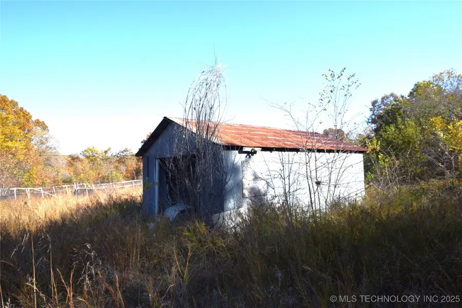 4715 State Hwy 20, Eucha, OK 74342 - Image #3