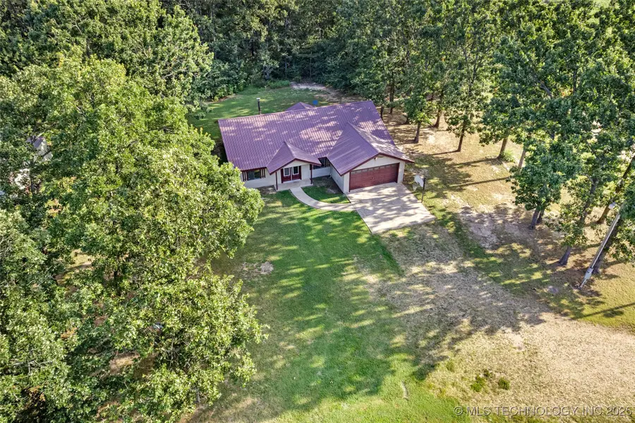 64594 S 4725 Road, Watts, OK 74964 - Image #2