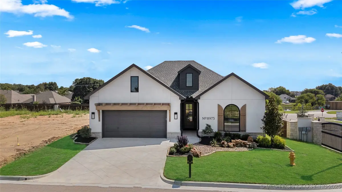 11973 E 96th Place, Bixby, OK 74008 - Image #1