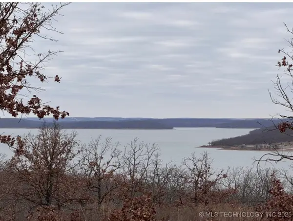 4195 Lake Road, Sperry, OK 74073