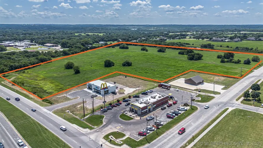 81 Charles F Cooper Memorial, Sulphur, OK 73086 - Image #2