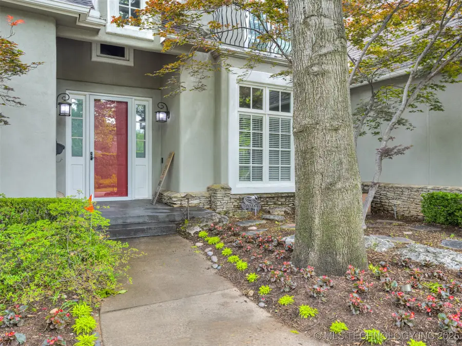 3661 S Lewis Avenue, Tulsa, OK 74105 - #3