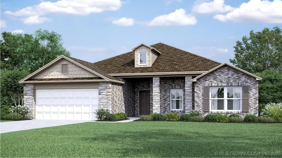 7008 S Maple Avenue, Broken Arrow, OK 74011 - Image #1