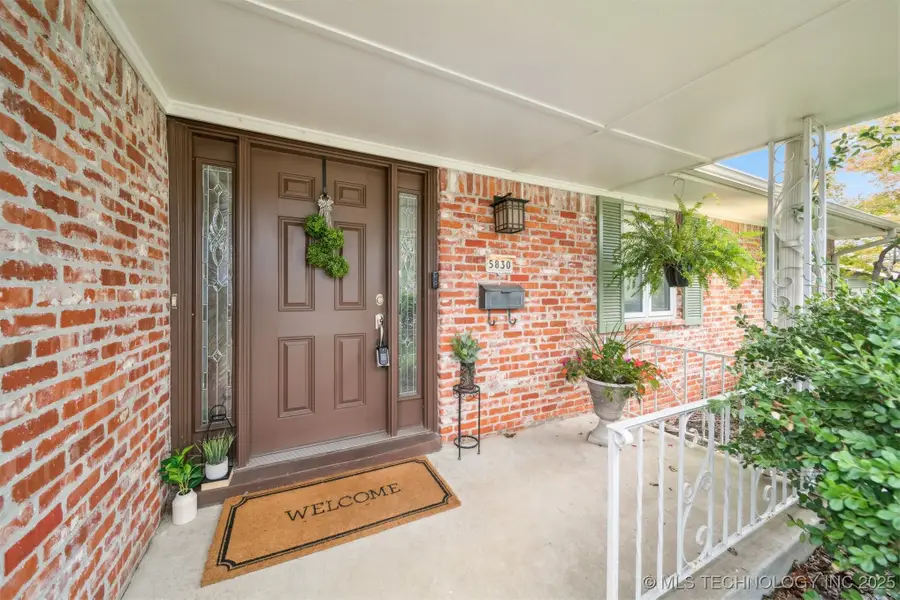 5830 S Irvington Avenue, Tulsa, OK 74135 - Image #2